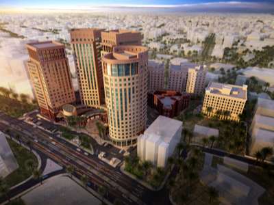 BARWA AL SADD 1