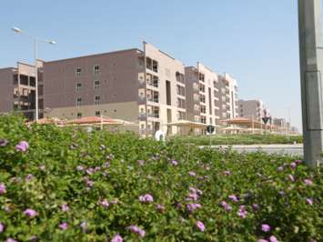 BARWA CITY 2