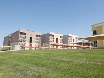 BARWA CITY 5