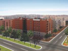 BARWA CITY 1