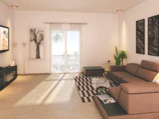 BARWA CITY 4