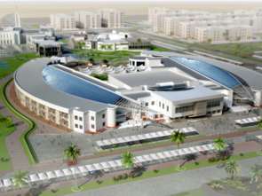 BARWA CITY SCHOOL 1