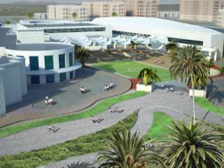 BARWA CITY SCHOOL 2