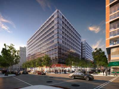 CITYCENTERDC 1