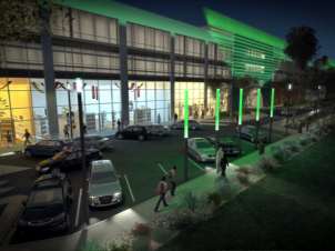 COMMERCIAL AVENUE 2