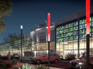 JOUD MALL 1