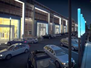 COMMERCIAL AVENUE 6
