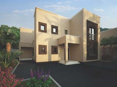 JUMAN VILLAGE 2