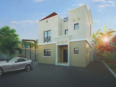 JUMAN VILLAGE 4