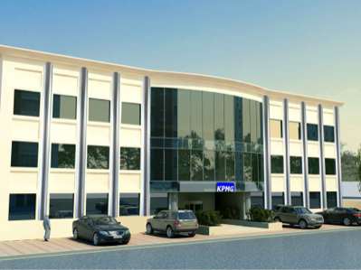 KPMG OFFICES