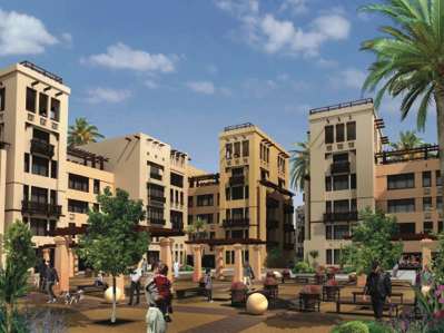 LUSAIL CITY RESIDENCES