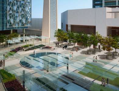 QATAR PETROLEUM HOTEL 2