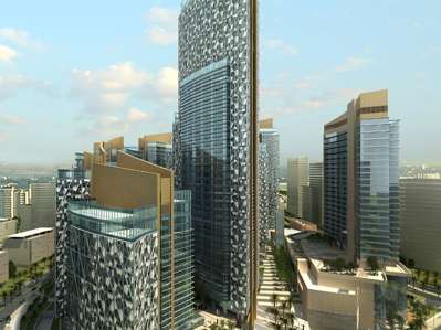 QATAR PETROLEUM HQ 2